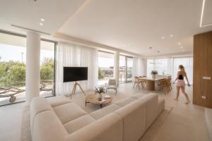 BORIQUE Seafront Residences - Vista