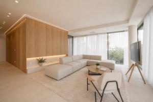 BORIQUE Seafront Residences - Vista