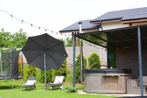 Prestige House Delux