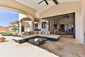 Diamante Cabo-Family-Friends-Golf-Relax