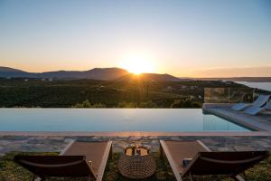 Exclusive Brand New Luxury Villa Elatou - BY APOKORONAS VILLAS