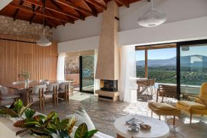 Exclusive Brand New Luxury Villa Elatou - BY APOKORONAS VILLAS
