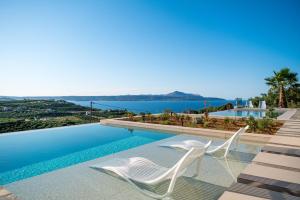 Exclusive Brand New Luxury Villa Elatou - BY APOKORONAS VILLAS
