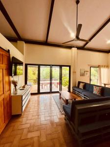 Casa Rural Los Almendros - Tarcoles