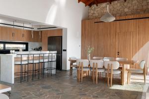 Exclusive Brand New Luxury Villa Elatou - BY APOKORONAS VILLAS
