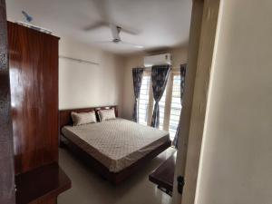2bhk furnished Richmond town