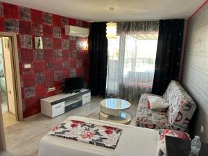 One-bedroom apartment Stella in AVENUE complex
