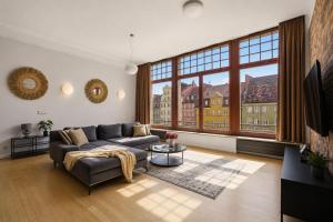 AS HOME Apartamenty Rynek 50 R503 Amazing View