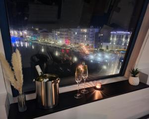 Le Tassigny, Duplex Superbe Vue sur les Quai, Centre Historique