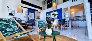 Le Tassigny, Duplex Superbe Vue sur les Quai, Centre Historique