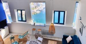 Le Tassigny, Duplex Superbe Vue sur les Quai, Centre Historique