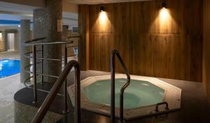 Hotel Wolin