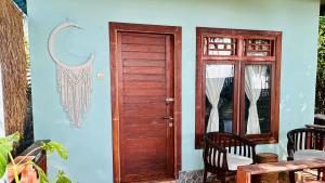Blue Bulan Beach House