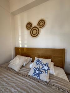 Yakinthos Port View Apartment Central Pothia Kalymnos