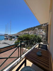 Yakinthos Port View Apartment Central Pothia Kalymnos