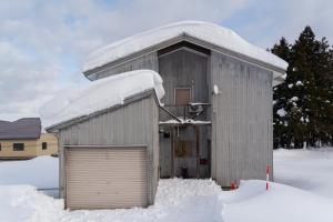 町宿 Oranchi Inaho