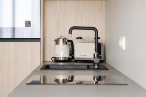Luxury Infiniti Apartment - FREE PARKING