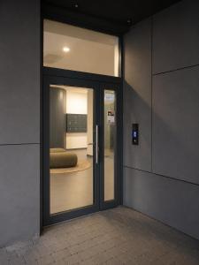 Luxury Infiniti Apartment - FREE PARKING