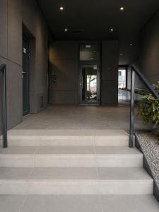 Luxury Infiniti Apartment - FREE PARKING