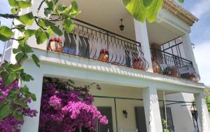 Appartement indépendant dans villa, entre Fréjus et St Raphaël