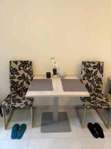 Apartment Ana