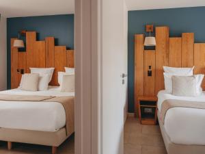 Domaine du Ferret Restaurant & Spa