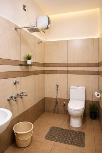 AnanthaSayanam Homestay Near Sri Padmanabha Swamy Temple