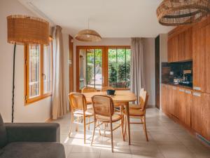 Domaine du Ferret Restaurant & Spa