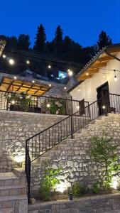 Stone Villa Berat