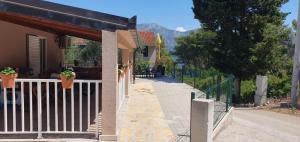 Marija Holiday Home