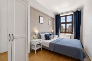 Market Square View Cozy 2 Rooms AS Home R425