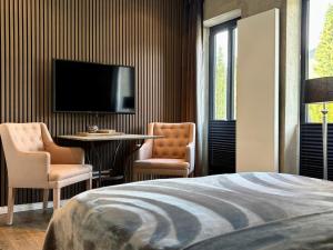 country-suites by verdino LIVING - Apartments & Privatzimmer