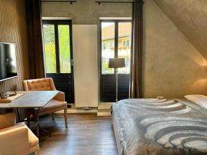 country-suites by verdino LIVING - Apartments & Privatzimmer