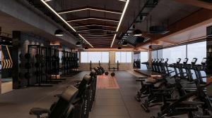 Hiper Suites Residance