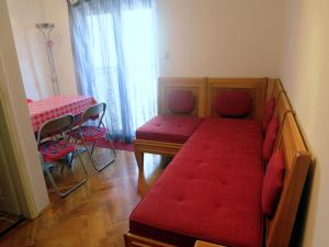 Graf Medin Budva Residence