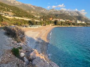 Graf Medin Budva Residence