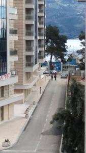 Graf Medin Budva Residence