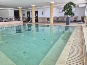 Zenit Wellness Hotel Balaton