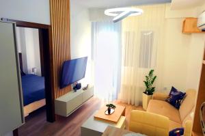 GOLD APARTMAN AQUA PARK - Jagodina
