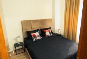 GOLD APARTMAN AQUA PARK - Jagodina