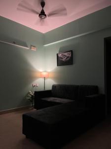 Little Leaf 1BHK near Moggapair