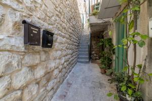 Casa di Pietra Apartment