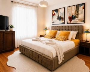 Apartments Villa Marid