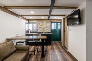 Casa di Pietra Apartment