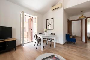 Domus Fornaci