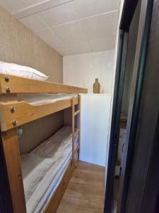 Studio avec balcon proche ski et thermes