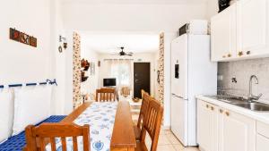 PROPERSTAY 124 I Dryades Pool Retreat Pefkochori