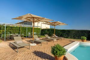 La Torre della Luna Rome Private Pool & Vatican View