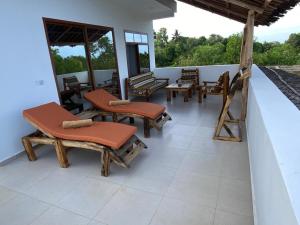 M&M Villas Zanzibar