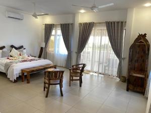 M&M Villas Zanzibar
